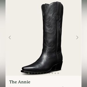 Tecovas “The Annie” boots